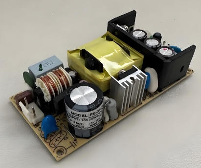 明緯ERS機殼電源強勁動力持久續(xù)航