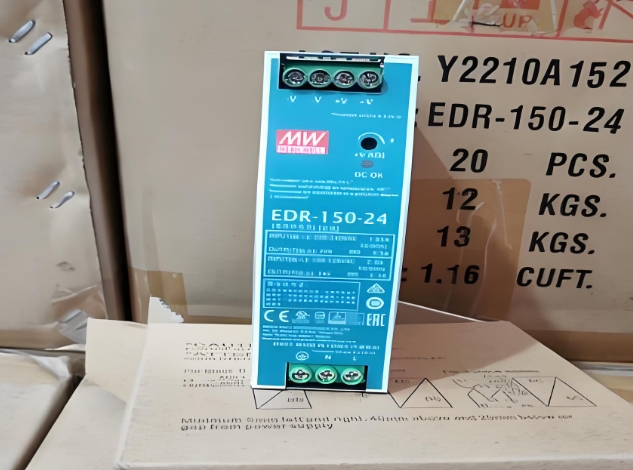 明緯ERS電源精工打造品質(zhì)卓越