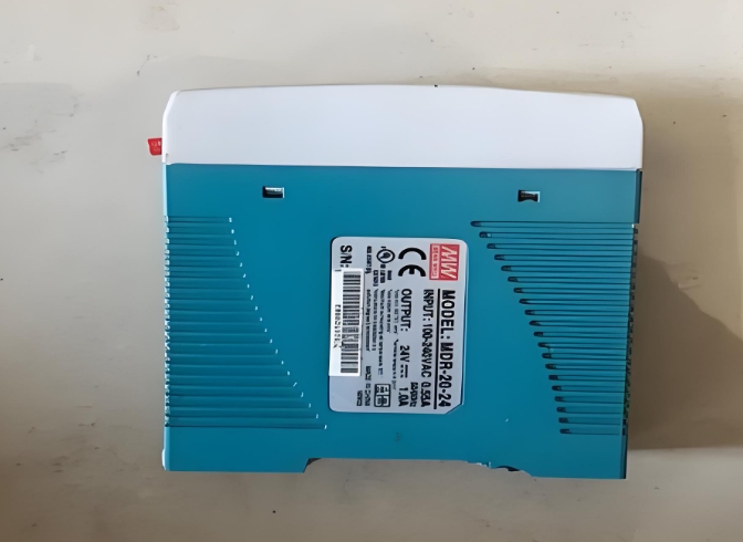 明緯ERS電源穩(wěn)定供電助力設(shè)備高效運行