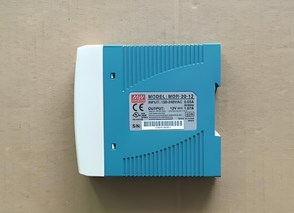 專業(yè)安防明緯電源實用之選安心之源