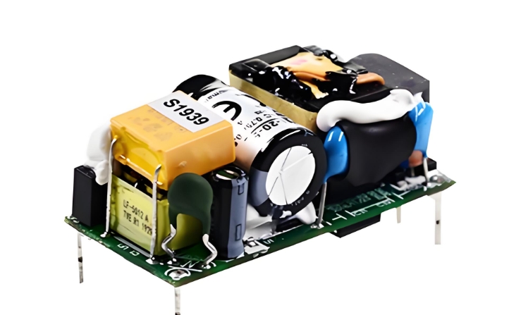 明緯RSP系列遙控開(kāi)關(guān)電力盡在掌握