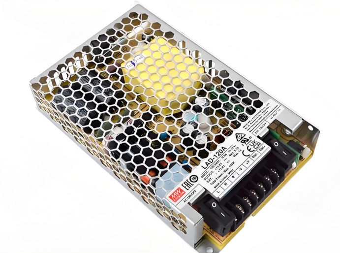 智控未來(lái)明緯RSP系列遙控開(kāi)關(guān)電源