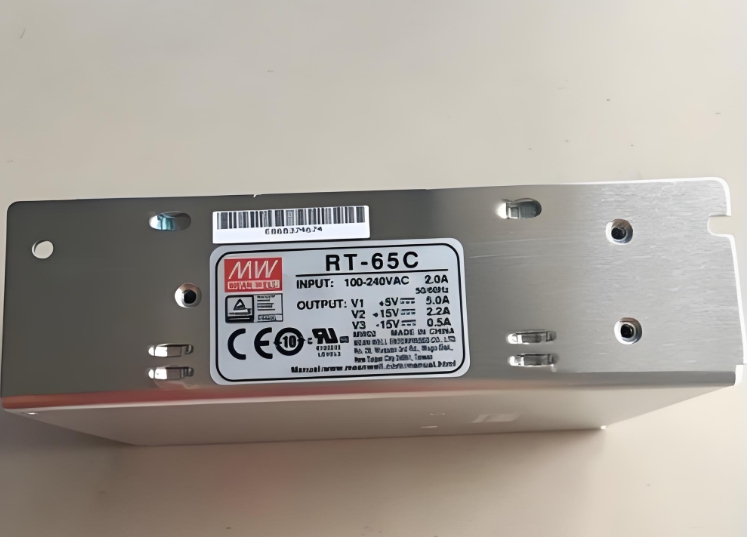 掌控電力隨心所欲明緯RSP系列遙控開(kāi)關(guān)電源