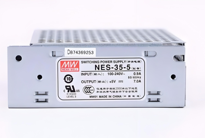 精準(zhǔn)醫(yī)療電力先行明緯基板型開(kāi)關(guān)電源