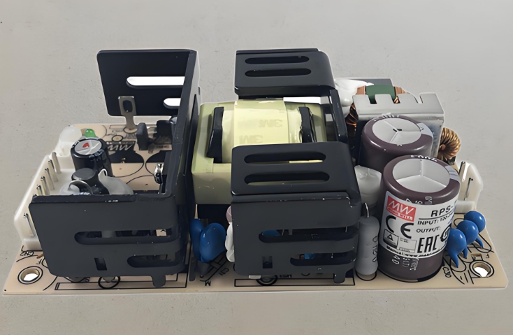 明緯醫(yī)療電源新選擇基板型開(kāi)關(guān)安全更可靠