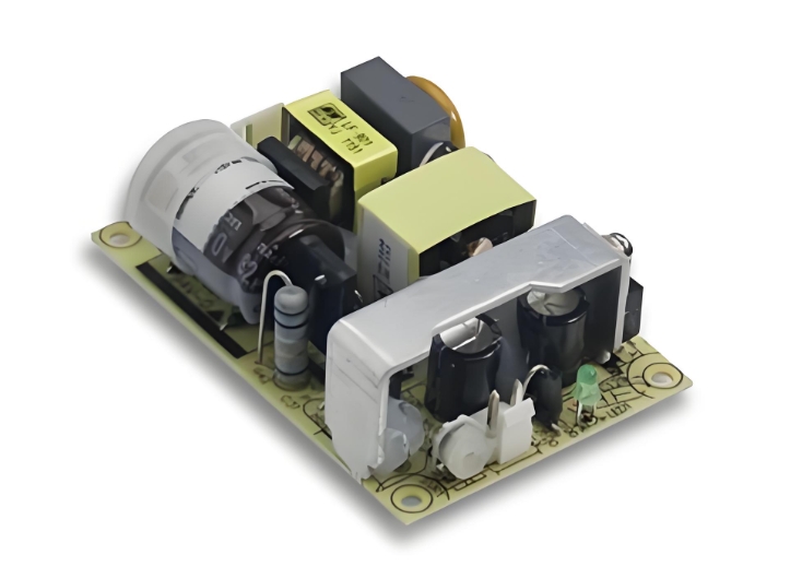 高效節(jié)能醫(yī)療首選明緯基板型開關(guān)電源