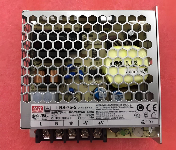 明緯醫(yī)療級開關(guān)電源為醫(yī)療設(shè)備提供強(qiáng)勁動力