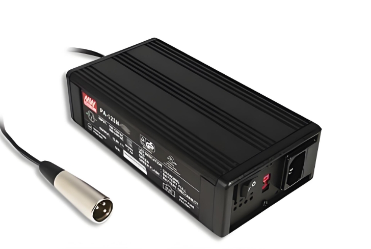 穩(wěn)定可靠典范明緯LP系列LED電源保障照明持續(xù)穩(wěn)定運(yùn)行