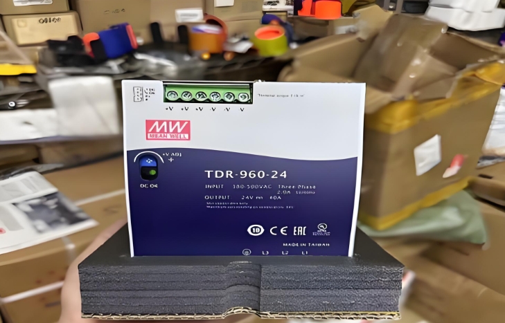 明緯LP系列LED電源靈活適配不同功率需求照明應(yīng)用輕松駕馭