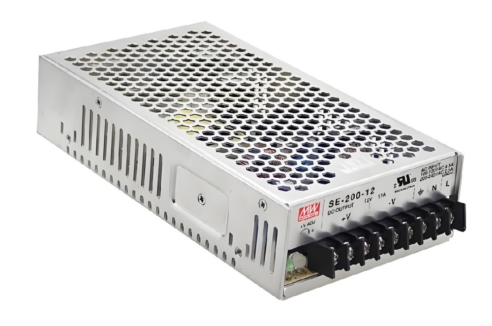 超長(zhǎng)壽命保障明緯LP系列LED電源減少更換維護(hù)煩惱