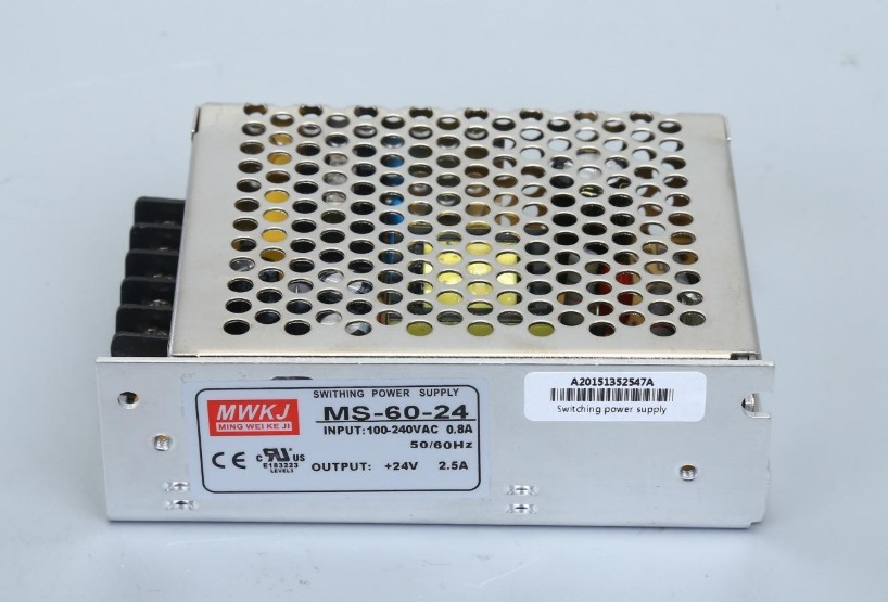 從照明到工業(yè)明緯圓形外殼電源盡顯應(yīng)用優(yōu)勢(shì)