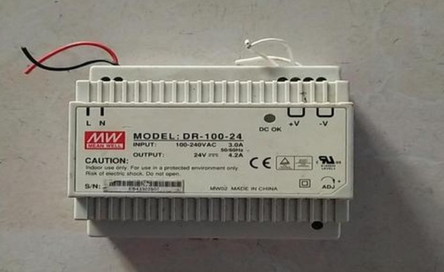 明緯恒功率電源多元場景通吃滿足不同用電需求