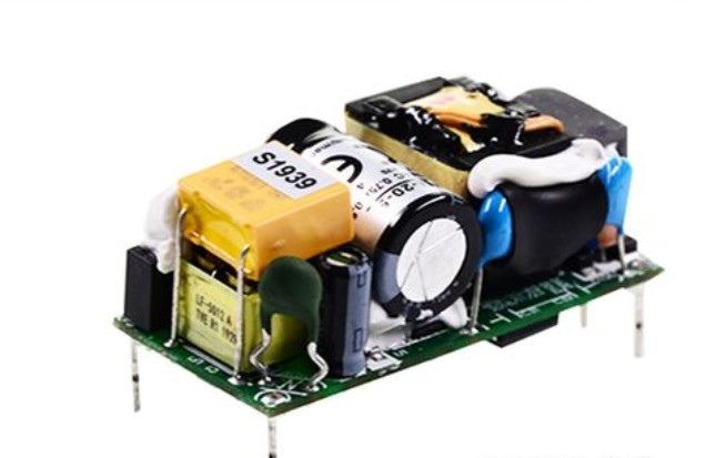 明緯桌上型電源可編程黑科技精準(zhǔn)調(diào)控每一度電