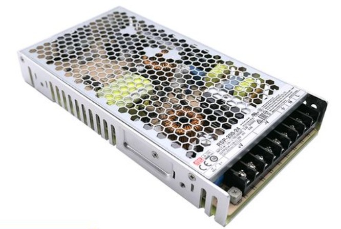 輕巧桌上型編程超靈活明緯電源開(kāi)啟便捷供電時(shí)代