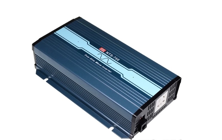 明緯 LPF 系列以塑料輕盈機身承載高效節(jié)能電力內(nèi)核