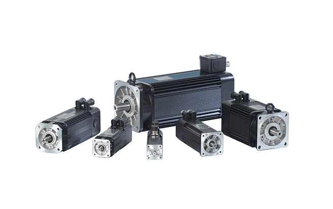 伺服系統(tǒng)工業(yè)設(shè)備預(yù)知未來(lái)的秘密