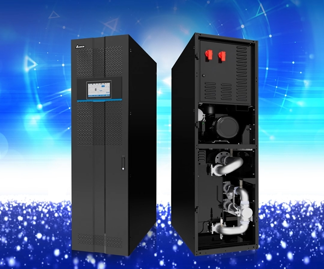 2025 數(shù)據(jù)中心液冷大會(huì)：臺(tái)達(dá)以創(chuàng)新之力，領(lǐng)航綠色算力賽道